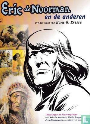 Eijck, Rob van - Eric de Noorman en de anderen - 1998, Boeken, Biografieën, Zo goed als nieuw, Verzenden