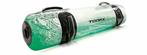 Toorx Fitness Water Bag - transparant - PVC - 4 hendels, Sport en Fitness, Overige Sport en Fitness, Verzenden, Nieuw