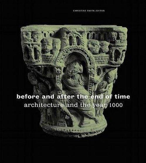 Before and After the End of Time 9780807614938, Livres, Livres Autre, Envoi