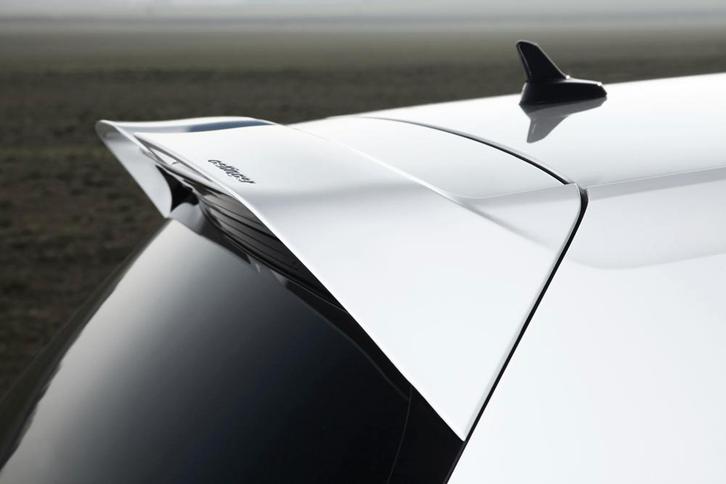 Oettinger dakspoiler | Golf 7 VII 3-drs., 5-drs GTI / GTD /, Auto-onderdelen, Carrosserie, Nieuw, Volkswagen, Verzenden
