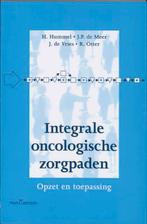 Integrale oncologische zorgpaden 9789023244608, Livres, Science, H. Hummel, Verzenden