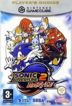 Sonic Adventure 2 Battle (Gamecube Games), Ophalen of Verzenden