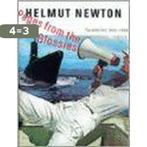 Hemut Newton 9783931141899 Helmut Newton, Boeken, Verzenden, Gelezen, Helmut Newton