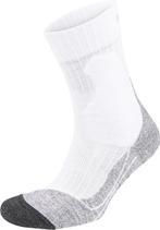 Falke Padel Wit Grijs maat 44-45 Heren, Verzenden, Nieuw, FALKE