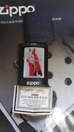 Zippo - Original Zippo Rarität Sexy Women aus dem Jahre 2004, Nieuw