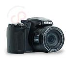 Nikon Coolpix P500 nr. 0387, Gebruikt, Spiegelreflex, Ophalen of Verzenden, Nikon