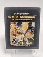 Missile Command Atari 2600, Consoles de jeu & Jeux vidéo, Jeux | Atari, Ophalen of Verzenden