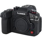 Panasonic Lumix DC-GH6 body occasion, TV, Hi-fi & Vidéo, Appareils photo numériques, Verzenden