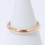 Zonder Minimumprijs - Cartier - Ring - Wedding - 18 karaat