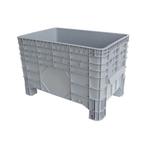 Grootvolumebak 640x1040x670mm gesloten 285 liter 4 poten, Zakelijke goederen, Horeca | Overige, Ophalen of Verzenden