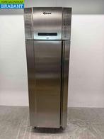 RVS Gram Koelkast koeling 660 liter 230V Horeca, Ophalen of Verzenden, Nieuw in verpakking