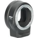 Tweedehands Nikon FTZ Mount Adapter CM5122, Ophalen of Verzenden, Gebruikt