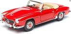 Maisto Speciaal Edition 1:18 - Model sedan - Mercedes-Benz, Nieuw