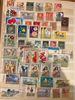 Wereld 1850/2000 - Wereld collectie - Yvert & Tellier, Gestempeld