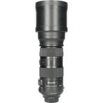 Sigma 150-600mm f/5.0-6.3 DG OS HSM Sports Canon CM6136, Ophalen of Verzenden, Gebruikt, Overige typen, Zoom