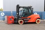 Veiling: Heftruck Linde H80D-03/1100 Diesel 8000kg 6.5m 2020, Zakelijke goederen, Ophalen