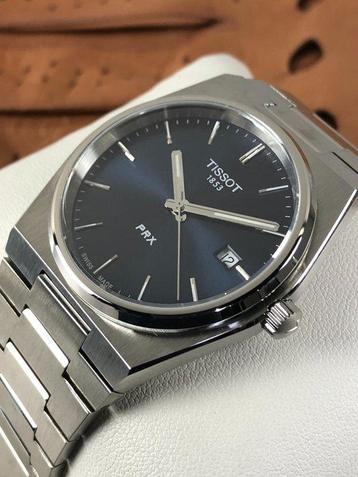 Tissot - PRX - Zonder Minimumprijs - T137.410.11.041.00 -