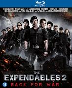 The Expendables 2 (blu-ray tweedehands film), Cd's en Dvd's, Ophalen of Verzenden, Nieuw in verpakking