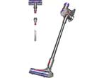 Dyson V8 - Steelstofzuiger - 40 min accuduur - 425W, Verzenden, Zo goed als nieuw