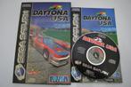 Daytona USA (SATURN PAL), Consoles de jeu & Jeux vidéo, Jeux | Sega