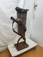 Juan García Ripollés (1932) - sculptuur, El pregonero - XXL, Antiek en Kunst