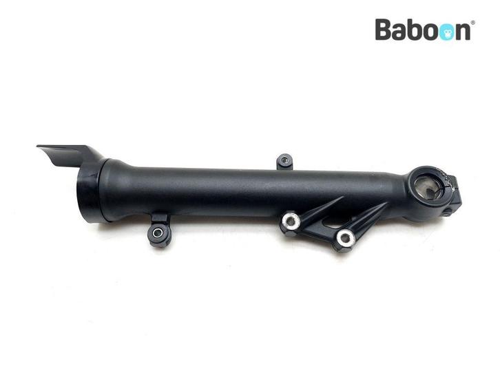 Tube de fourche avant extérieur droite Kawasaki Ninja 650, Motoren, Onderdelen | Kawasaki, Verzenden