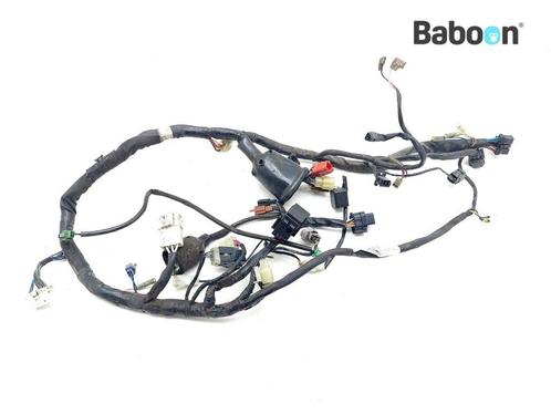 Kabelboom Yamaha FZS 1000 Fazer 2001-2005 (FZS1000 5LV 1C2), Motoren, Onderdelen | Yamaha, Gebruikt, Verzenden