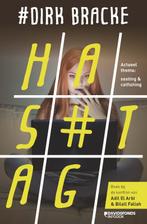 Has#tag 9789059088818 Dirk Bracke, Boeken, Verzenden, Gelezen, Dirk Bracke