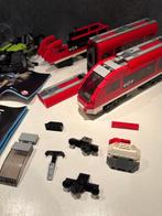 Lego Set - City - Diverse Lego sets / rails / op kleur, Nieuw