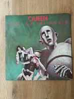 Queen - 3 xLPs - A Day At The Races | A Night at the Opera |, Cd's en Dvd's, Nieuw in verpakking