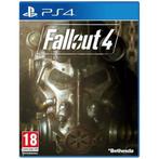 Fallout 4 PS4 GameshopX.nl, Games en Spelcomputers, Verzenden, Nieuw