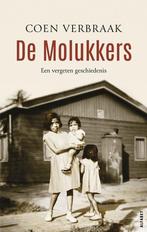 De Molukkers (9789021340005, Coen Verbraak), Nieuw, Verzenden