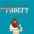 Kapitein Winokio proeft 9789020986983 Winok Seresia, Boeken, Verzenden, Gelezen, Winok Seresia