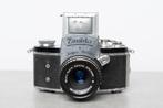 Ihagee Exakta II + Domiplan 2,8/50mm | Appareil photo, Audio, Tv en Foto, Nieuw
