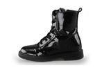 Kipling Veterboots in maat 30 Zwart | 5% extra korting, Kinderen en Baby's, Kinderkleding | Schoenen en Sokken, Kipling, Verzenden