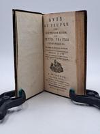 [Rare] - [DUPONT DE NEMOURS (Pierre-Samuel)] & [BAUDEAU