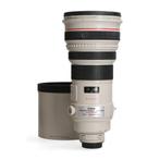 Canon EF 400mm F2.8 L IS USM, Audio, Tv en Foto, Ophalen of Verzenden, Zo goed als nieuw