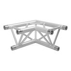 FORTEX FX33-C21 driehoek truss 2-weg 90 graden hoek, Muziek en Instrumenten, Verzenden, Nieuw