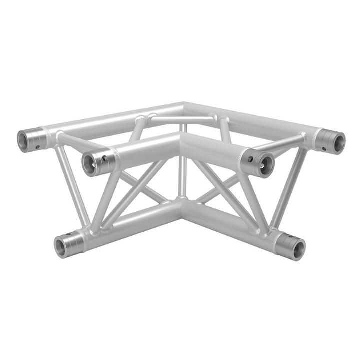 FORTEX FX33-C21 driehoek truss 2-weg 90 graden hoek, Muziek en Instrumenten, Licht en Laser, Verzenden