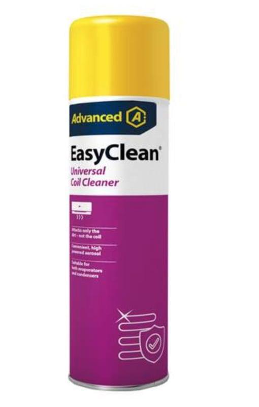 Advanced EasyClean universele verdamper en condensor rein..., Electroménager, Climatiseurs, Envoi
