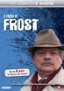 Touch of frost - Seizoen 6 op DVD, CD & DVD, DVD | Thrillers & Policiers, Envoi