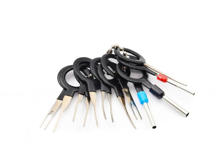 GEKO Stekkertrekker loskoppelen van pinnen en elektrische co, Auto diversen, Autogereedschap, Nieuw, Ophalen of Verzenden