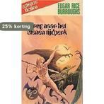 Terug naar het stenen tydperk 9789030800330 Burroughs, Verzenden, Gelezen, Burroughs