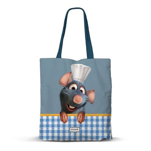 Ratatouille Remy Tote Bag, Verzamelen, Disney, Ophalen of Verzenden