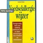 Voedselallergiewijzer 9789051214611 A. Donker, Boeken, Verzenden, Zo goed als nieuw, A. Donker