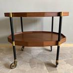 Bergonzi - Trolley - Teak