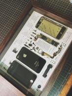 Apple iPhone 4 - Teardown Art - iPhone