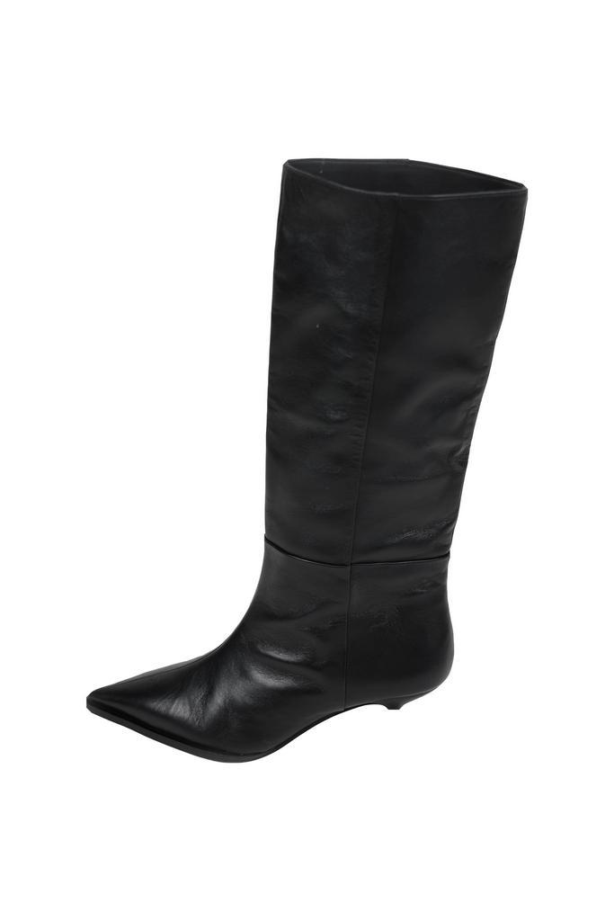 Sacha laarzen in maat 39 Zwart | 15% korting, Kleding | Dames, Schoenen, Zwart, Zo goed als nieuw, Hoge laarzen, Verzenden