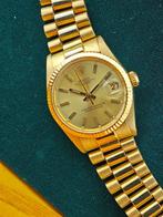 Rolex - Datejust 31mm - 6827 - Unisexe - 1983