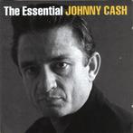 Johnny Cash - The Essential Johnny Cash, Cd's en Dvd's, Verzenden, Gebruikt